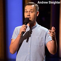 Andrew Sleighter