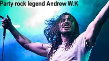 Andrew W.K.