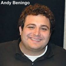 Andy Beningo
