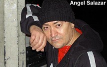 Angel Salazar