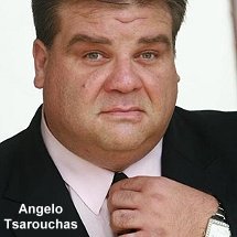 Angelo Tsarouchas