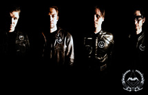 Angels and Airwaves