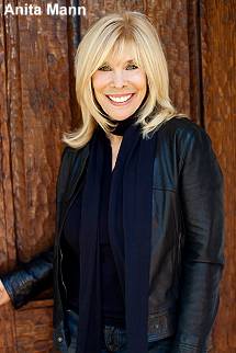 Anita Mann