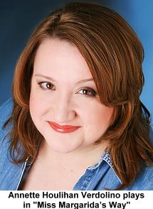 Annette Houlihan Verdolino