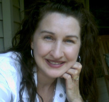 Annie Meadows