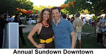 Annual Sundown Downtown