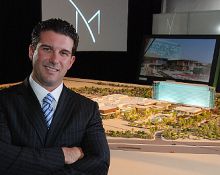 M Resort
