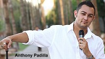 Anthony Padilla