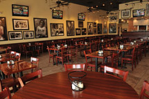 Anthonys Coal Fired Pizza