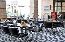 Anthony's Gourmet Burgers and Brews at M Resort