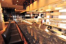 Anthony's Steak Oyster Bar at M Resort