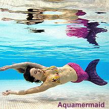 Aquamermaid