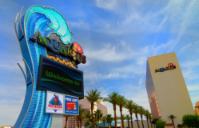 Aquarius Hotel & Casino