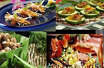 Aquarius Annual Chefs Food Fest