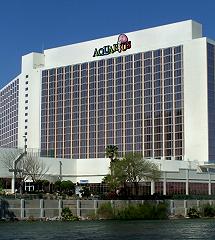 Aquarius Casino Resort
