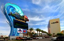 Aquarius Casino Resort