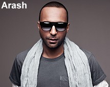 Arash