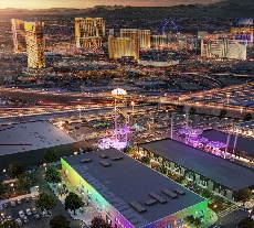 AREA15 � Open Rise � Elevated Bar Experience