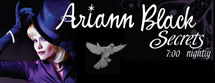 Ariann Black - Secrets