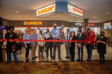 Arizona Charlie’s – PT’s Express and Dunkin’