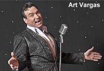 Art Vargas