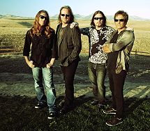 ASIA fEATURING John Payne