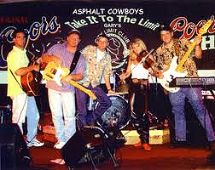 Asphalt Cowboys
