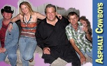 Asphalt Cowboys