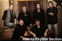 Atlanta Rhythm Section
