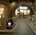 National Atomic Testing Museum