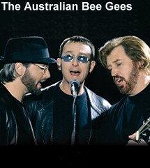 Australian Bee Gees