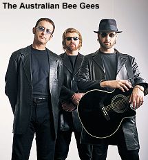 Australian Bee Gees