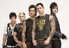 Avenged Sevenfold