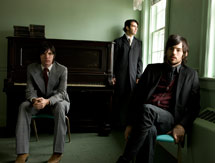 Avett Brothers