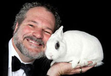 Avi – Johnny Ace Palmer