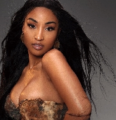 Artist Shenseea Set To Perform At 2023 AVN Awards