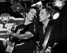 Bacon Brothers