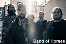 Band of Horses