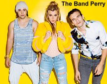Band Perry
