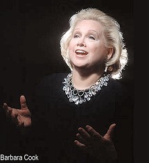 Barbara Cook