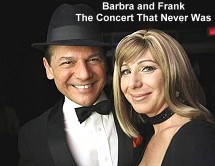 Barbra and frank - The Concert That Never Was