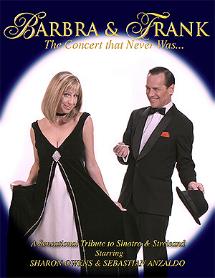 Barbra and Frank - The Concert That Never Was