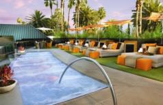 Bare Pool