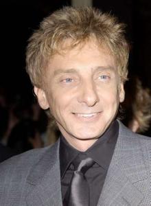 Barry Manilow