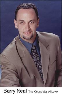 Barry Neal