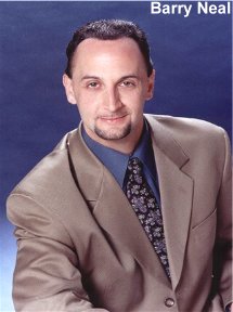 Barry Neal