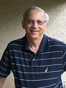 Photographer Barry Sweet