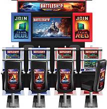 Battleship Slot Machine