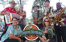 Bayou Brothers