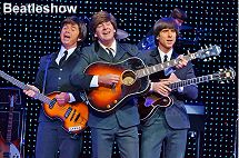 Beatleshow